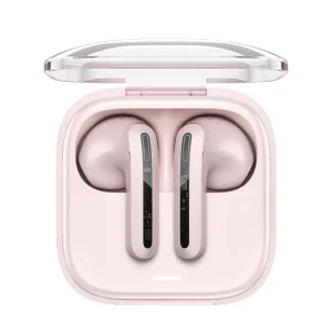 Xiaomi Redmi Buds 6 Active/ANC/BT/Bezdrát/Transparent Powder - obrázek 2