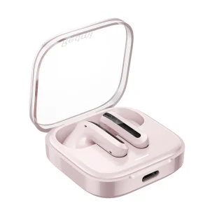 Xiaomi Redmi Buds 6 Active/ANC/BT/Bezdrát/Transparent Powder - obrázek 4