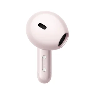 Xiaomi Redmi Buds 6 Active/ANC/BT/Bezdrát/Transparent Powder - obrázek 6