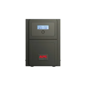 APC Easy UPS SMV 3000VA 230V - obrázek 3