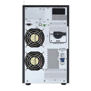 APC Easy UPS On-Line SRV Ext. Runtime 10000VA 230V with External Battery Pack - obrázek 4