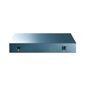 TP-Link LS108G 8xGigabit Desktop Switch Fanless - obrázek 4