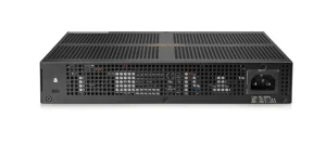 Aruba 2930F 12G PoE+ Switch - obrázek 2