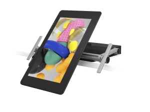 Wacom Cintiq Pro 24 Ergo Stand - obrázek 3