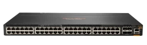 HP Aruba 6300M 48G 2x10G 1PS