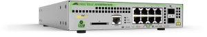Allied Telesis AT-GS970M/10PS 8x GB switch L3