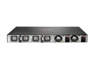Aruba 6300M 24G 4SFP56 Switch - obrázek 2