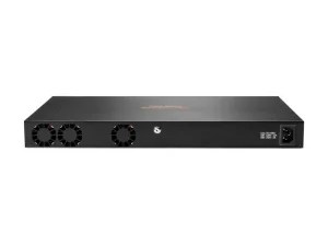 Aruba 6300F 24G CL4 PoE 4SFP56 switch - obrázek 2