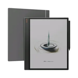 E-book ONYX BOOX TAB X C, 13,3", 128GB, Bluetooth, Android 13, E-ink displej, WIFi