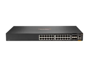 HP Aruba 6300F 24G 4SFP56 Switch