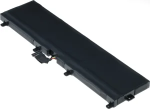 Baterie Lenovo ThinkPad P72/P73 99Wh 8800mAh Li-Pol (T6 Power) - obrázek 3
