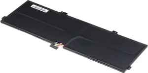 Baterie Lenovo Yoga C930-13IKB 60Wh 7820mAh (T6 Power) - obrázek 3