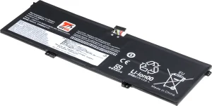 Baterie Lenovo Yoga C930-13IKB 60Wh 7820mAh (T6 Power)