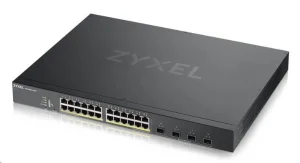 ZYXEL XGS1935-28HP 28 Port -24xG PoE, 4x10G SFP+