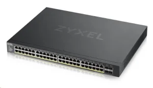 ZYXEL XGS1935-52HP 52 Port - 48xG PoE a 4x10G SFP+