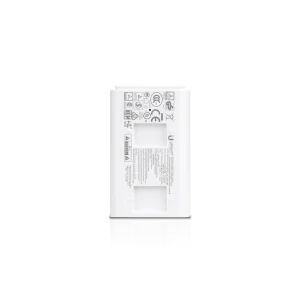 Ubiquiti POE-24-7W-WH GB PoE Injektor, 24V/0.3A (7W) - obrázek 4