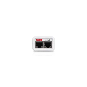 Ubiquiti POE-24-7W-WH GB PoE Injektor, 24V/0.3A (7W) - obrázek 6