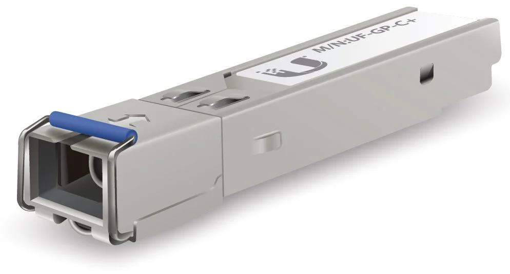 Ubiquiti UF-GP-C+ U Fiber GPON OLT,Class C+ SFP Module