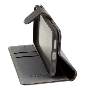 Tactical Field Notes pro Samsung Galaxy A54 5G Black - obrázek 2