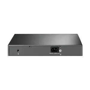 TP-Link TL-SG2210MP 8xGb 2xSFP smart rack switch 150W POE+ Omada SDN - obrázek 3