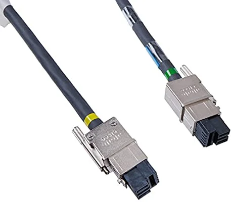 Cisco Meraki MS390 Power-Stack Cable, 150 cm