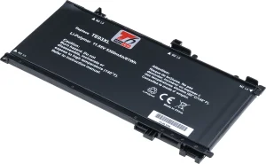 Baterie HP Pavilion 15-bc000/bc200, Omen 15-ax000 61Wh (T6)