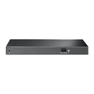 TP-LINK TL-SG1428PE 24× Gb PoE+ switch - obrázek 3