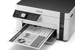 Epson EcoTank M2120 - obrázek 3
