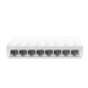 TP-Link LS1008 8portový switch 10/100 Mbps