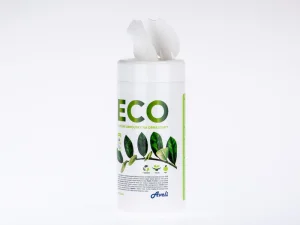 AVELI ECO vlhčené ubrousky na obrazovky - obrázek 3