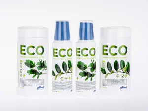 AVELI ECO čistící roztok na plasty + hadřík - obrázek 2