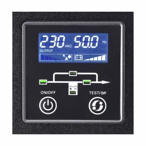 Eaton 9E 15000i - obrázek 5