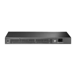 TP-Link SG3428X 24xGb 4x10G SFP+ Omada - obrázek 2