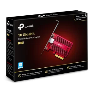 TP-Link TX401 10Gb PCI-Express Network Adapter - obrázek 2