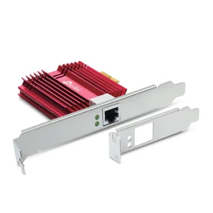 TP-Link TX401 10Gb PCI-Express Network Adapter - obrázek 3