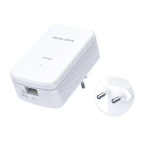 Mercusys MP500 KIT AV1000 Gb Powerline Starter Kit - obrázek 2