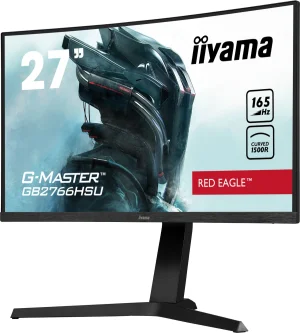 IIYAMA G-Master GB2766HSU 27" VA FHD 165Hz 1ms - obrázek 12
