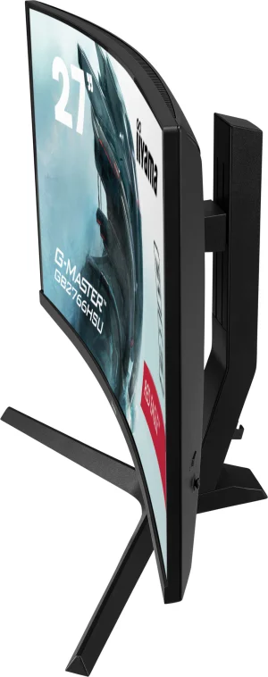 IIYAMA G-Master GB2766HSU 27" VA FHD 165Hz 1ms - obrázek 8