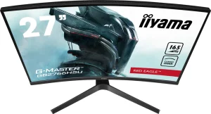 IIYAMA G-Master GB2766HSU 27" VA FHD 165Hz 1ms - obrázek 9