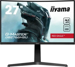 IIYAMA G-Master GB2766HSU 27" VA FHD 165Hz 1ms