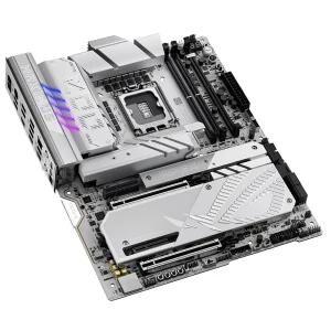 ASUS ROG MAXIMUS Z890 APEX - obrázek 3