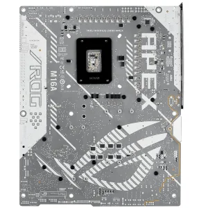 ASUS ROG MAXIMUS Z890 APEX - obrázek 4