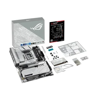 ASUS ROG MAXIMUS Z890 APEX - obrázek 7