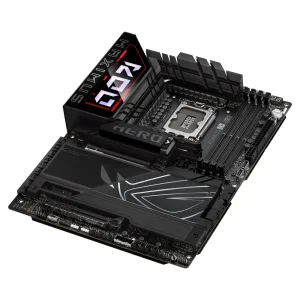 ASUS ROG MAXIMUS Z890 HERO ATX deska - obrázek 2