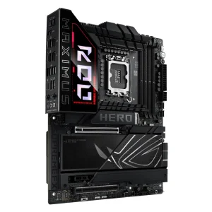 ASUS ROG MAXIMUS Z890 HERO ATX deska - obrázek 3