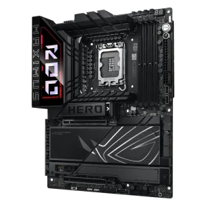 ASUS ROG MAXIMUS Z890 HERO ATX deska - obrázek 4
