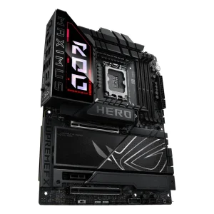 ASUS ROG MAXIMUS Z890 HERO ATX deska - obrázek 5
