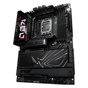 ASUS ROG MAXIMUS Z890 HERO ATX deska - obrázek 6