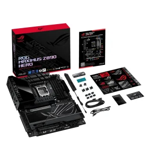 ASUS ROG MAXIMUS Z890 HERO ATX deska - obrázek 7