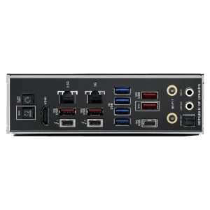 ASUS ROG MAXIMUS Z890 HERO ATX deska - obrázek 8